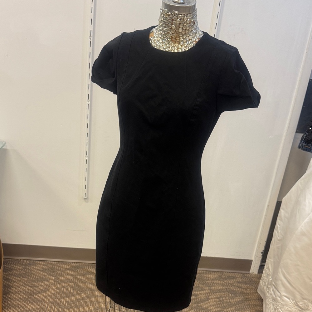 Banana republic Little Black Dress